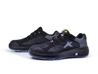 HKS Free 1 TP Sicherheits-Halbschuh S1P