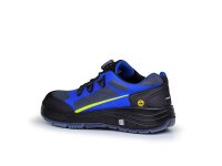 HKS BOA 2 BTP Sicherheits-Halbschuh S1P