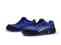 HKS BOA 2 BTP Sicherheits-Halbschuh S1P