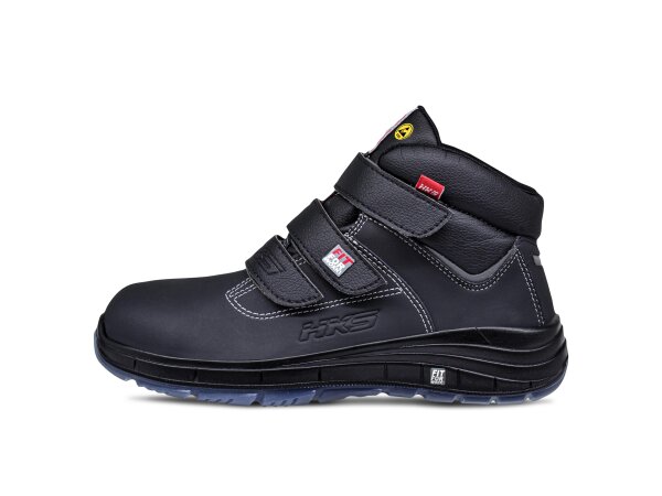 HKS Walker 1 TP Sicherheits-Halbstiefel S3