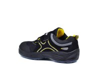 HKS K1 AM ESD Sicherheits-Sandale S1P