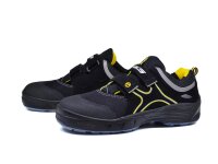 HKS K1 AM ESD Sicherheits-Sandale S1P