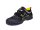 HKS K1 AM ESD Sicherheits-Sandale S1P