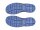 HKS K1 AM ESD Sicherheits-Sandale S1P