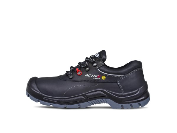 HKS Active A 400 Sicherheits-Halbschuh S3