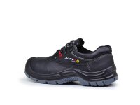 HKS Active A 400 Sicherheits-Halbschuh S3