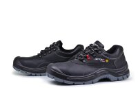HKS Active A 400 Sicherheits-Halbschuh S3