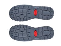 HKS Active A 400 Sicherheits-Halbschuh S3
