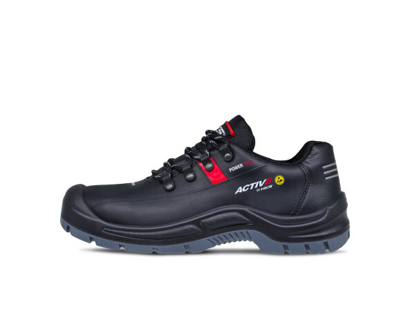 HKS Active A 270 Sicherheits-Halbschuh S3