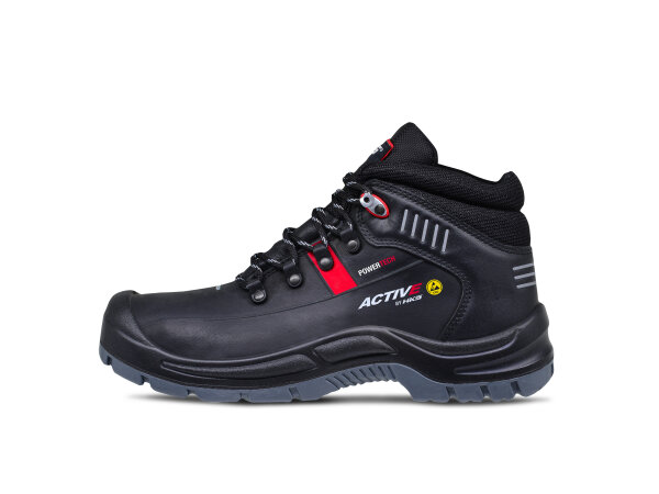 HKS Active A 275 Sicherheits-Halbstiefel S3