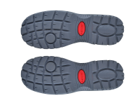 HKS Active A 275 Sicherheits-Halbstiefel S3