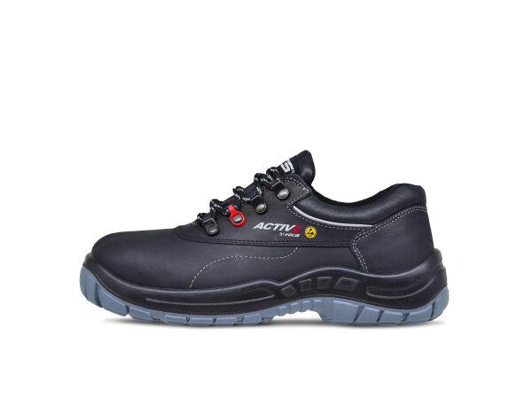 HKS Active A 200 Sicherheits-Halbschuh S2