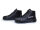 HKS Magic Black Sicherheits-Halbstiefel S3