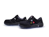 HKS Lady 1 M Sicherheits-Sandale S1