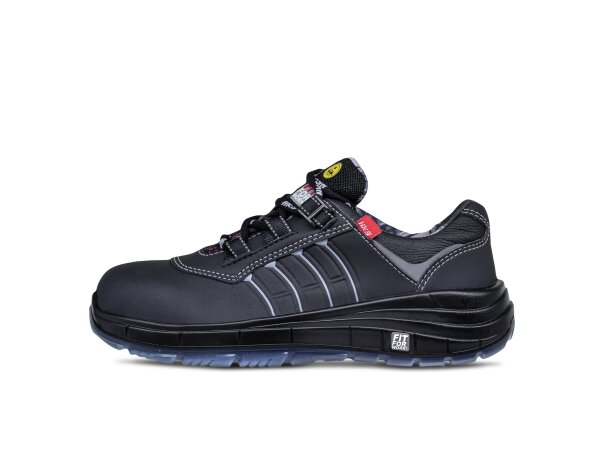 HKS Jil 1 TP Sicherheits-Halbschuh S3