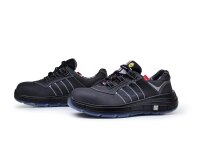 HKS Jil 1 TP Sicherheits-Halbschuh S3