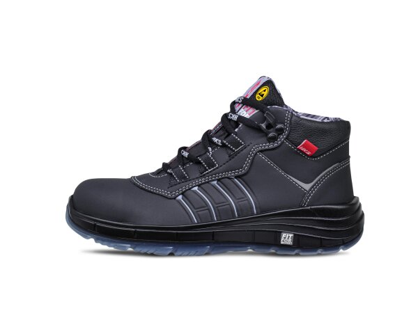 HKS Venus 1 TP Sicherheits-Halbstiefel S3