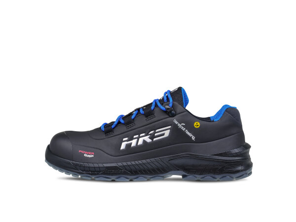 HKS BFS 70 Sicherheits-Halbschuh S3