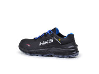 HKS BFS 70 Sicherheits-Halbschuh S3