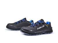 HKS BFS 70 Sicherheits-Halbschuh S3