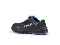 HKS BFS 70 BOA Sicherheits-Halbschuh S3