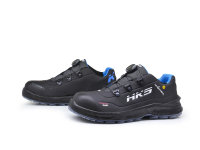 HKS BFS 70 BOA Sicherheits-Halbschuh S3