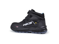 HKS BFS 80 BOA Sicherheits-Halbstiefel S3