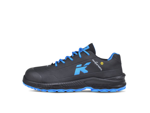 HKS BFS 10 Sicherheits-Halbschuh S3
