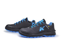 HKS BFS 10 Sicherheits-Halbschuh S3