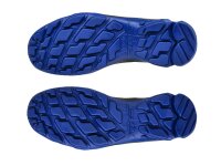 HKS Delta 1 TP Dry Sicherheits-Halbstiefel S3 mit Membrane