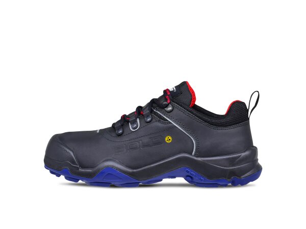 HKS Beta 1 TP Sicherheits-Halbschuh S3