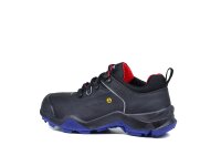 HKS Beta 1 TP Sicherheits-Halbschuh S3