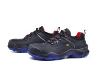 HKS Beta 1 TP Sicherheits-Halbschuh S3