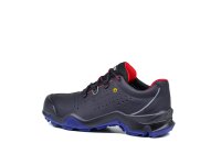 HKS Alfa 1 TP Sicherheits-Halbschuh S1P
