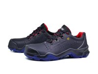 HKS Alfa 1 TP Sicherheits-Halbschuh S1P