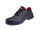 HKS Alfa 1 TP Sicherheits-Halbschuh S1P