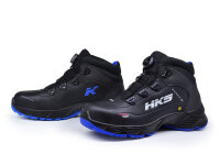 HKS CPO-50 BOA R Sicherheits-Halbstiefel S3