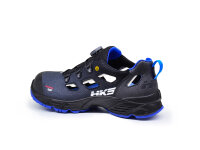 HKS CPO-45 BOA R Sicherheits-Sandale S1P