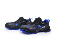 HKS CPO-45 BOA R Sicherheits-Sandale S1P
