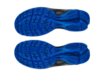 HKS CPO-45 BOA R Sicherheits-Sandale S1P