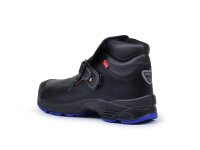 HKS Rider ORTP Sicherheits-Halbstiefel S3