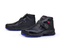 HKS Rider ORTP Sicherheits-Halbstiefel S3