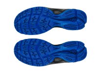 HKS Rider ORTP Sicherheits-Halbstiefel S3