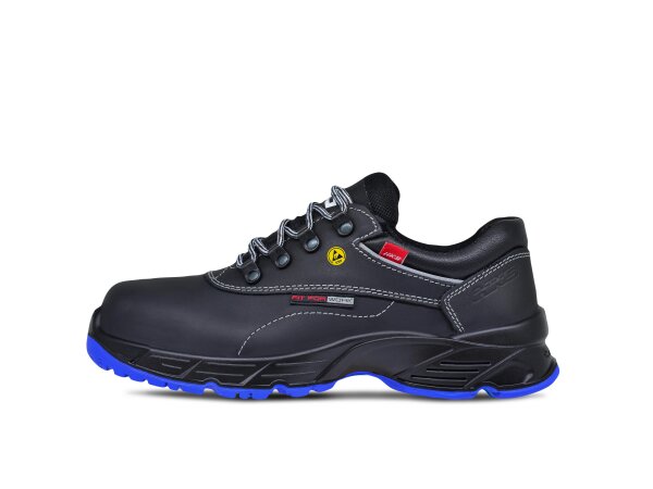 HKS Rock R Sicherheits-Halbschuh S2