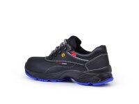 HKS Rock R Sicherheits-Halbschuh S2