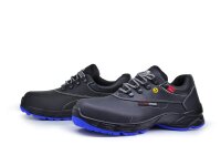 HKS Rock R Sicherheits-Halbschuh S2