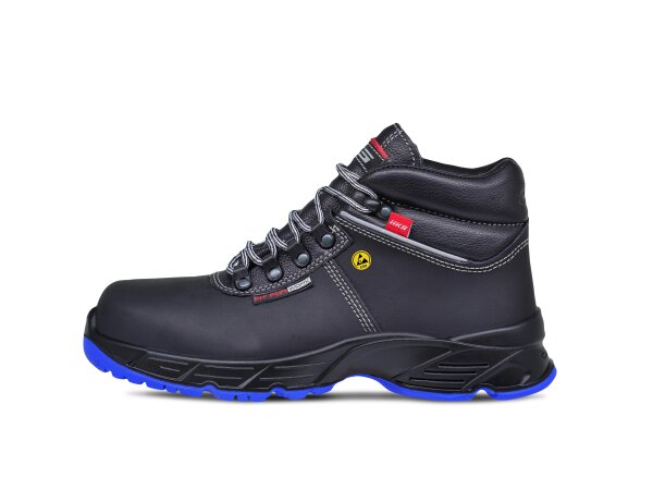 HKS Rodeo R Sicherheits-Halbstiefel S2