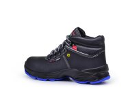 HKS Rodeo R Sicherheits-Halbstiefel S2