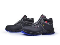 HKS Rodeo R Sicherheits-Halbstiefel S2