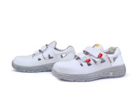 HKS Elba 3 M Sicherheits-Sandale S1
